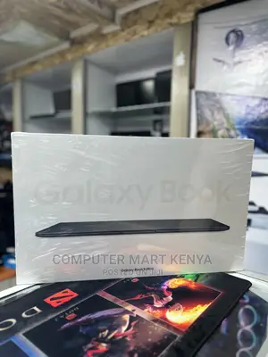 New Laptop Samsung 16GB Intel Core I7 SSD 1T