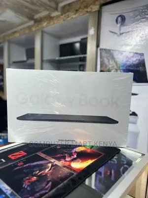 New Laptop Samsung 16GB Intel Core I7 SSD 1T