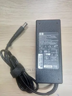 19v 4.74A HP Adapter