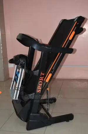 Ifocus Treadmill