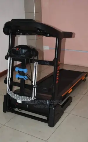 Ifocus Treadmill