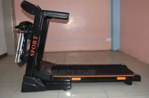 Ifocus Treadmill
