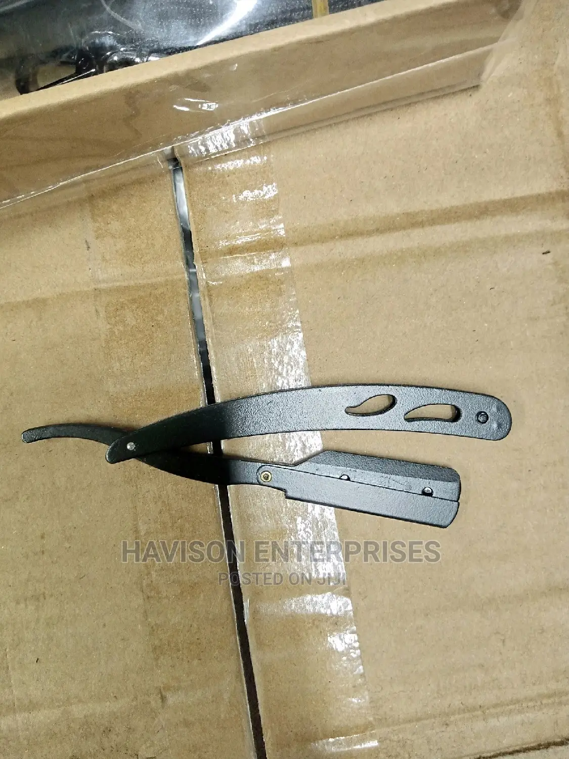 High Quality Razor Holder