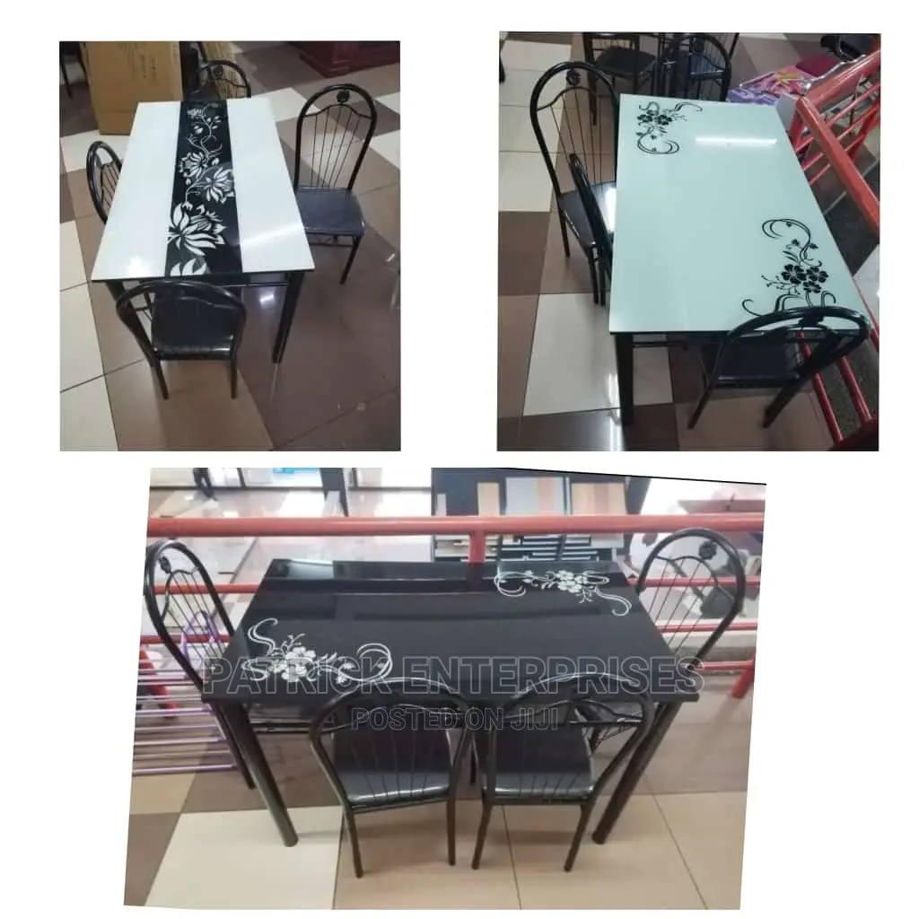 Imported Morden Dinning Table 4 Seater
