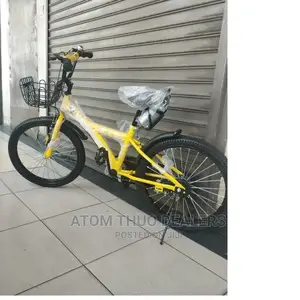 Size 20 Bike-5yr to 10 Yrs/Bicycle