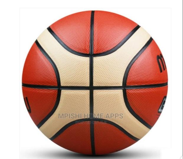 Molten Basketball GP7X - thumbnail 2