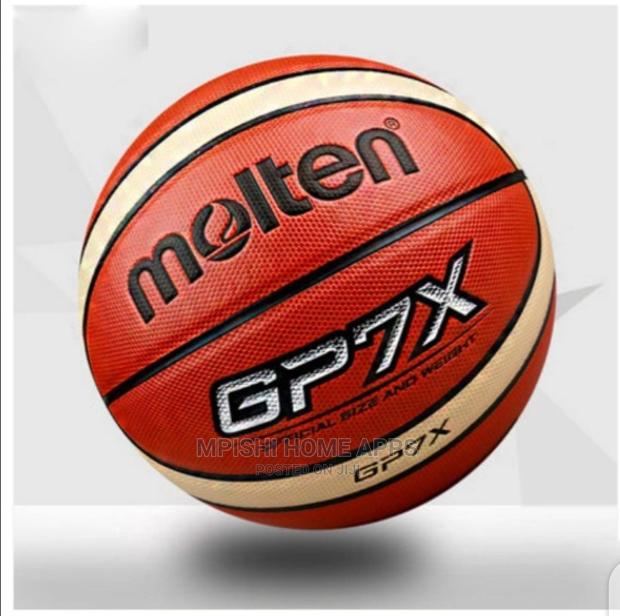 Molten Basketball GP7X - thumbnail 3