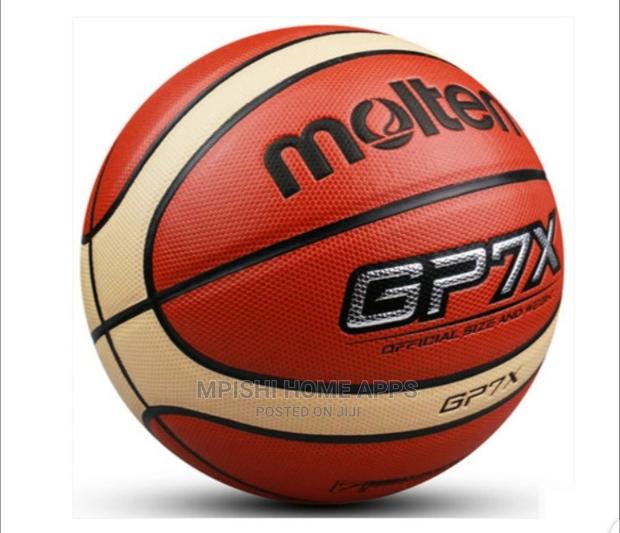 Molten Basketball GP7X - thumbnail 4