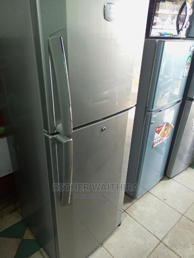 Ex Uk Lg Fridge 250 Litres