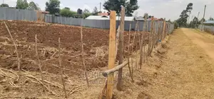 1⁄4 Plot for Sale in Kipkorgot Misoi in Eldoret