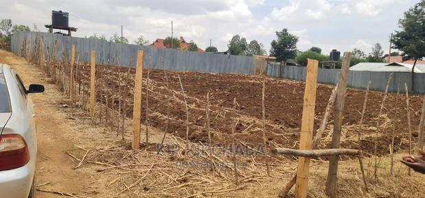 1⁄4 Plot for Sale in Kipkorgot Misoi in Eldoret - thumbnail 6