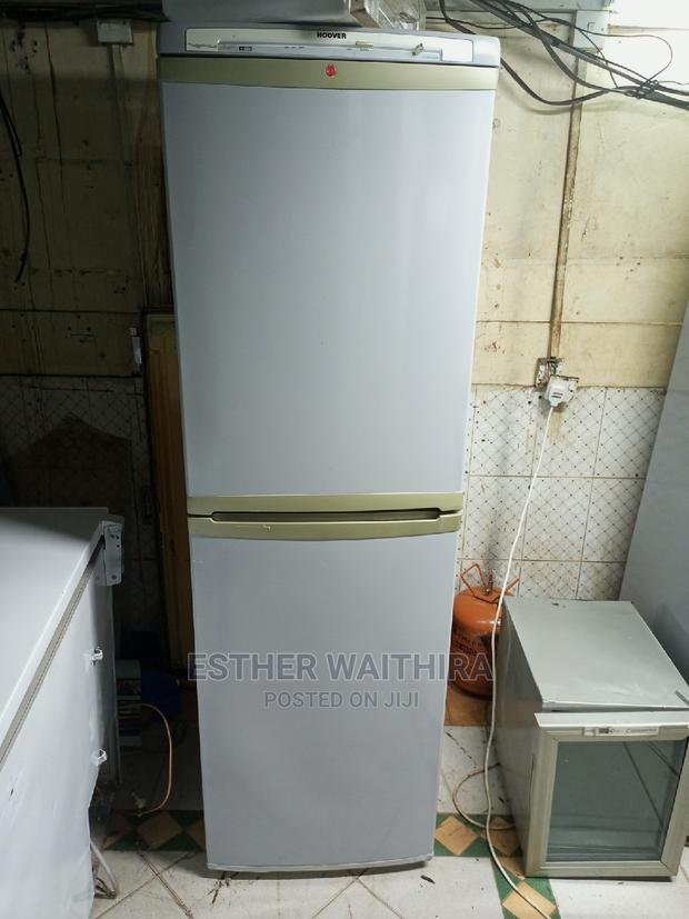Ex Uk Fridge 280 Litres - thumbnail 2
