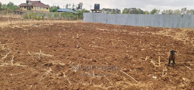 1⁄4 Plot for Sale in Kipkorgot Misoi in Eldoret - thumbnail 4