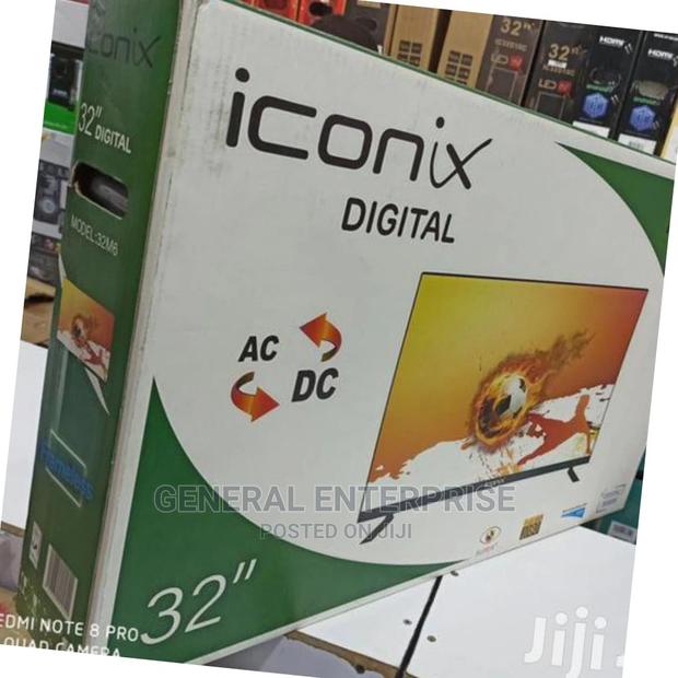 Iconix 24 Inches Digital Tv - thumbnail 2