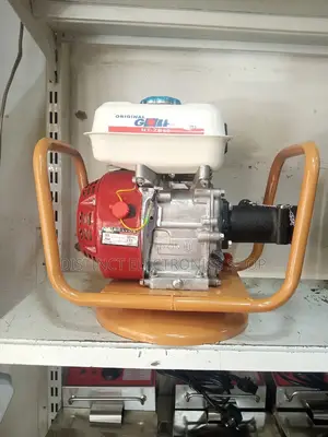 Golf 8hp Vibrator
