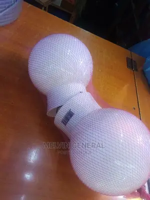 Ball Fittings. Small