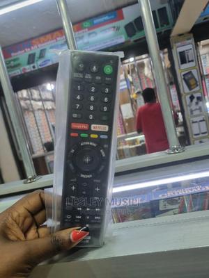 Sony Tv Remote - thumbnail 2