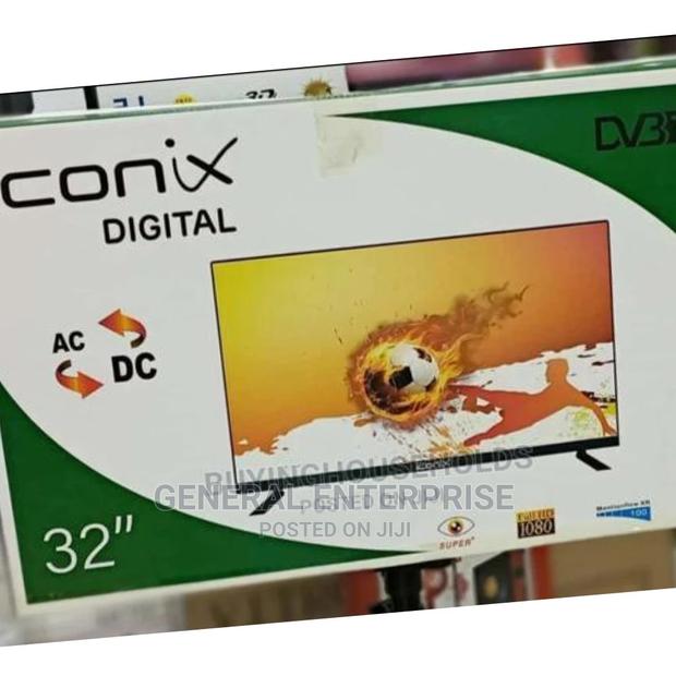 32 Inch Digital Tv (Iconix) - thumbnail 2