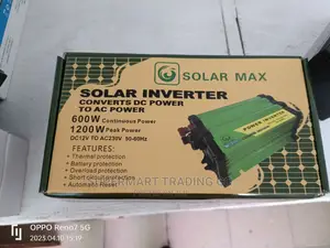 Solar Inverter