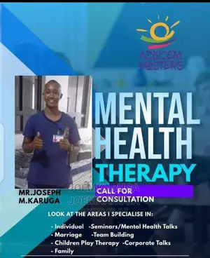 Team Building Games and Counselling Services