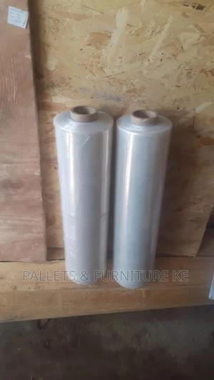 Stretch Wrap - main view