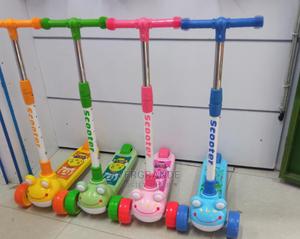 Scooter Available - thumbnail 2