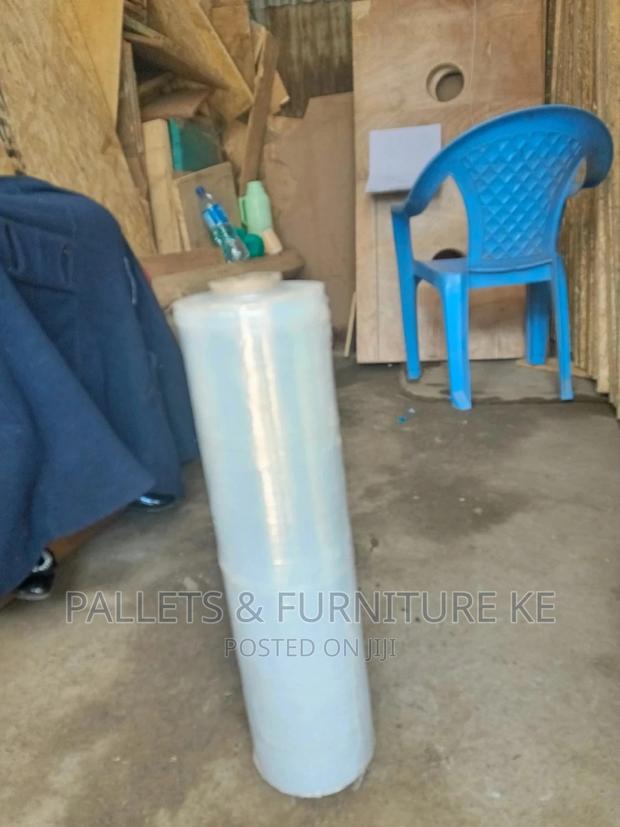 Nylon Wrapper - thumbnail 2