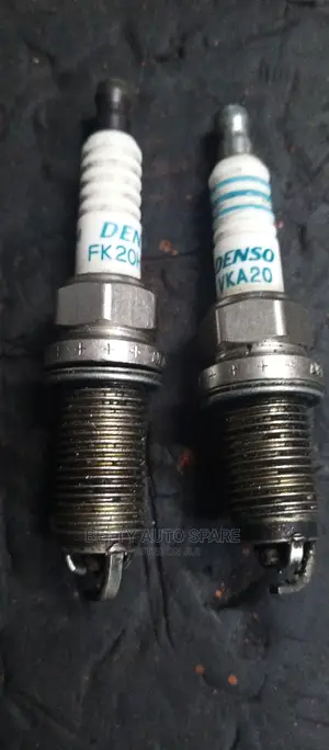 Toyota Passo Plugs