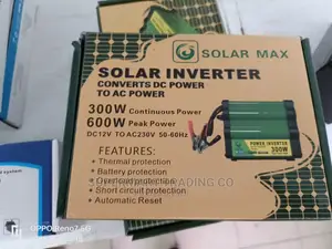 Solar Inverter