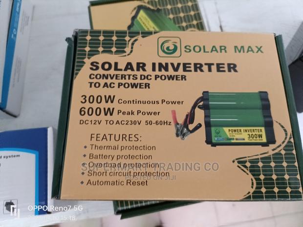 Solar Inverter - thumbnail 2