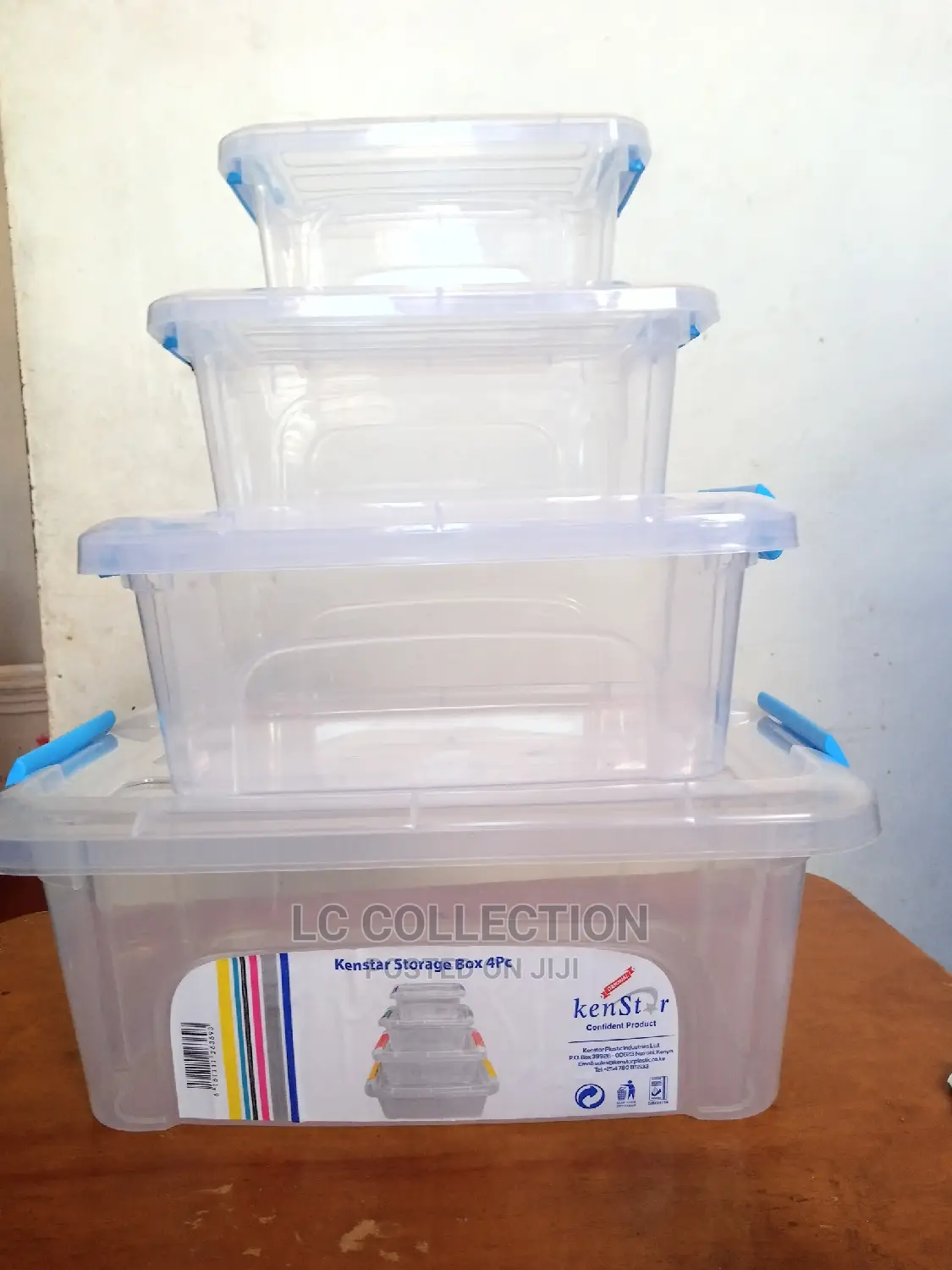 Storage Box