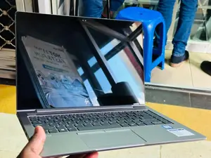 Laptop HP ZBook 14u 8GB Intel Core I5 SSD 256GB