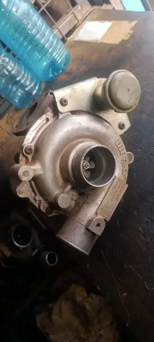4ja1 Turbo Charger for D Max