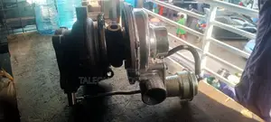 New Turbo Charger Frr New Model