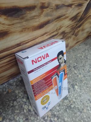 Quality Nova Clipper - main view