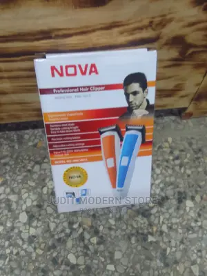 Nova Hair Clipper