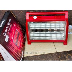 Premier Quartz Room Heater * - thumbnail 2