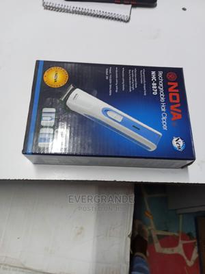 Turkish Rechargeable Shaver - thumbnail 2