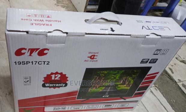 19 Inches Digital Ctc - thumbnail 3