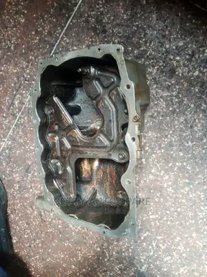 Toyota Passo Oil Simp