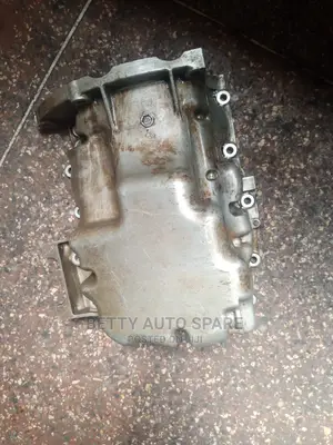 Toyota Passo Oil Simp