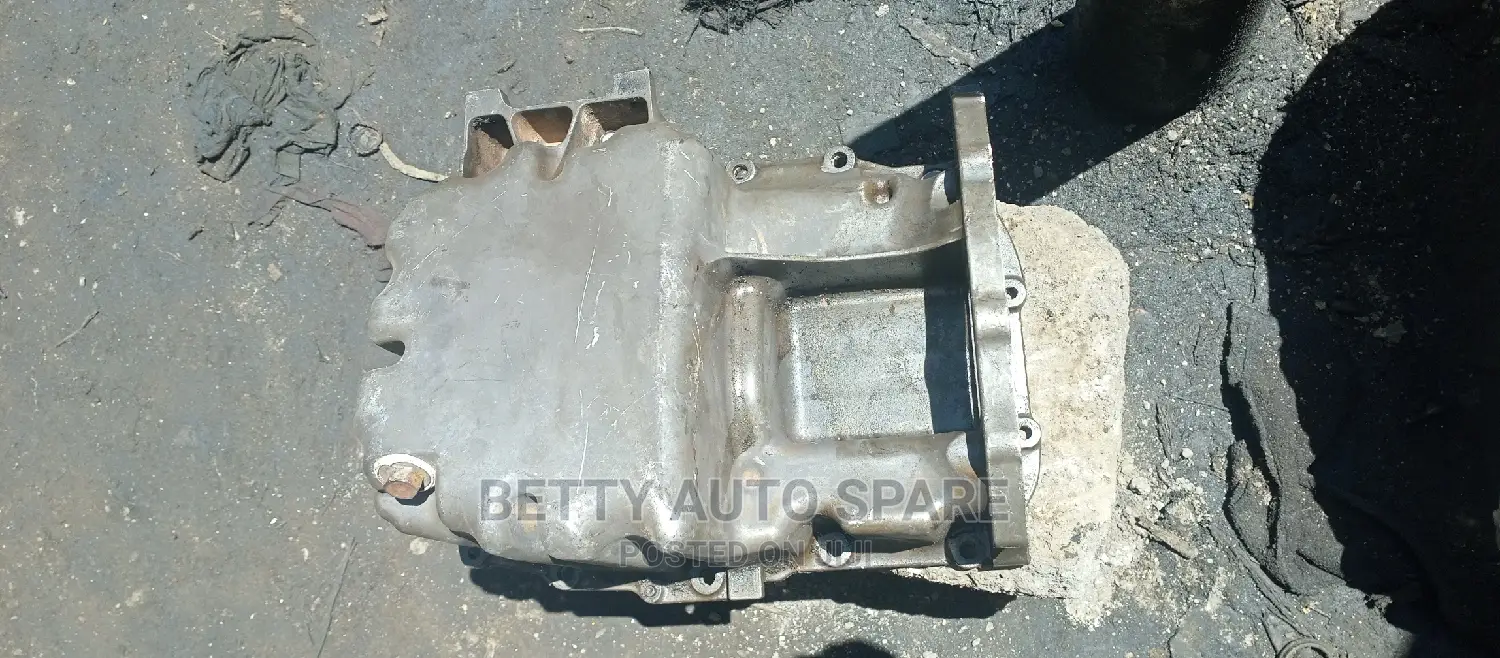 Toyota Passo Oil Simp