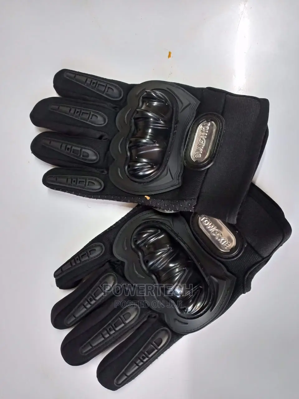 Motorbike Riding Gloves