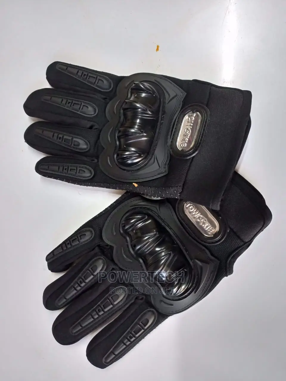 Motorbike Riding Gloves..