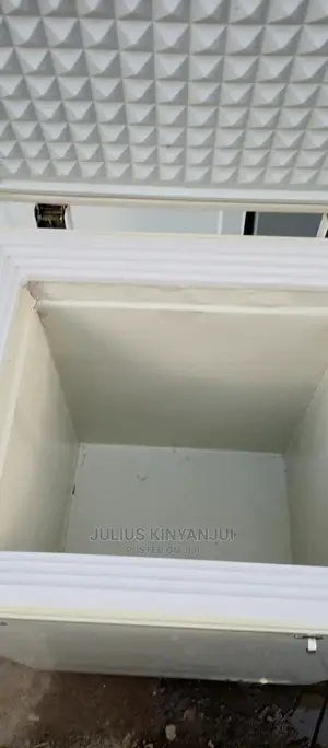 Mini Freezer 120l