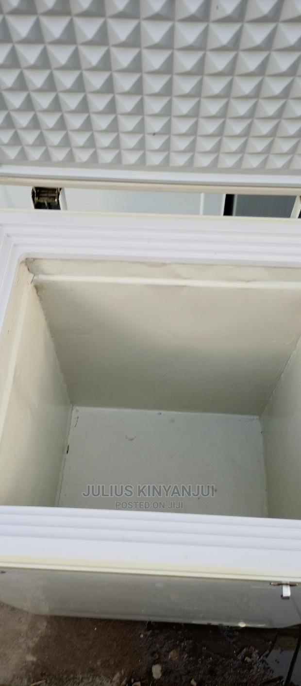 Mini Freezer 120l - thumbnail 2