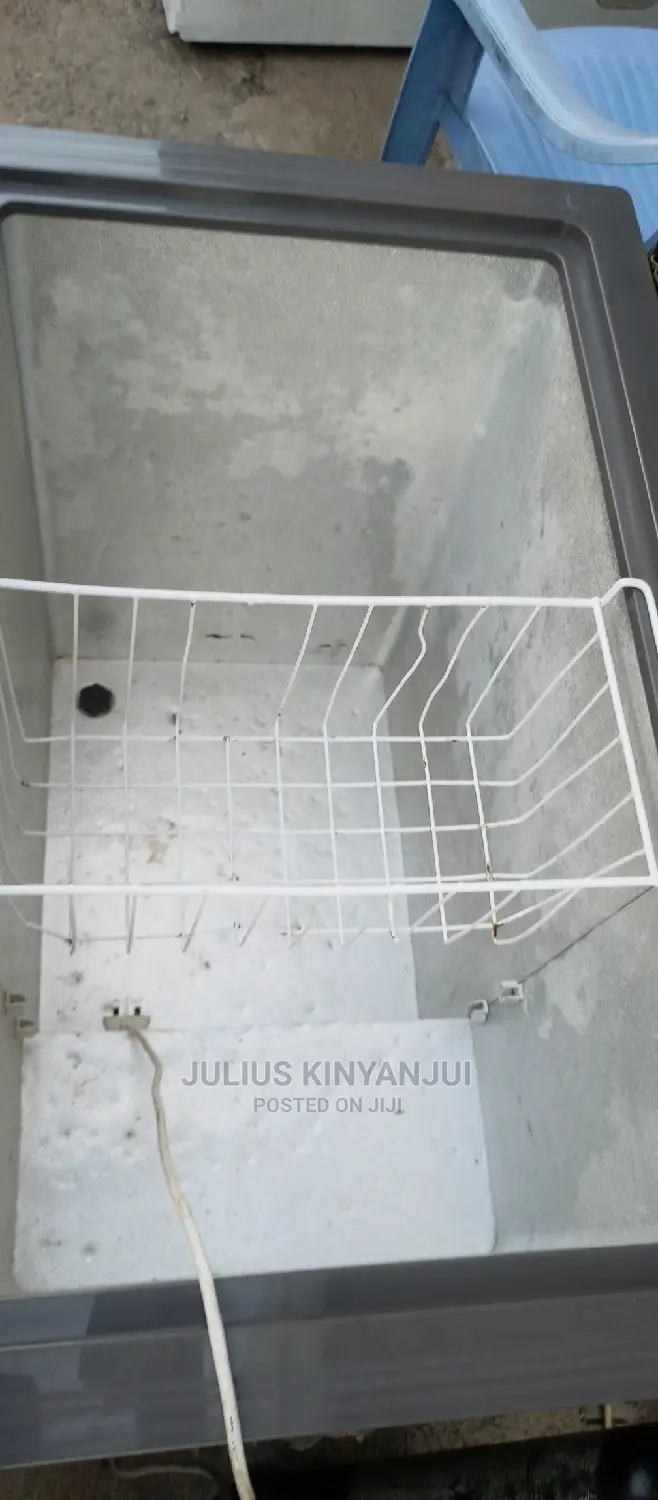 Deep Freezer 280l
