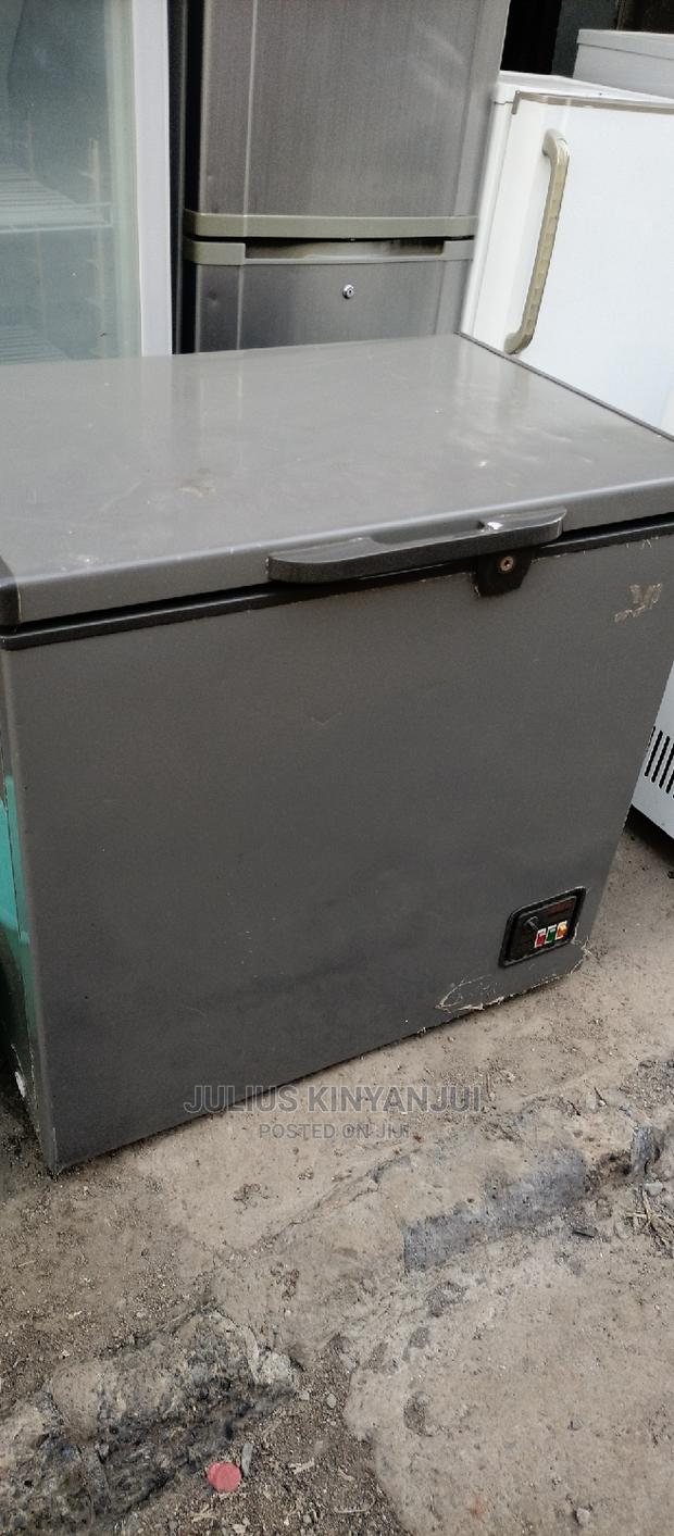 Deep Freezer 280l - thumbnail 2