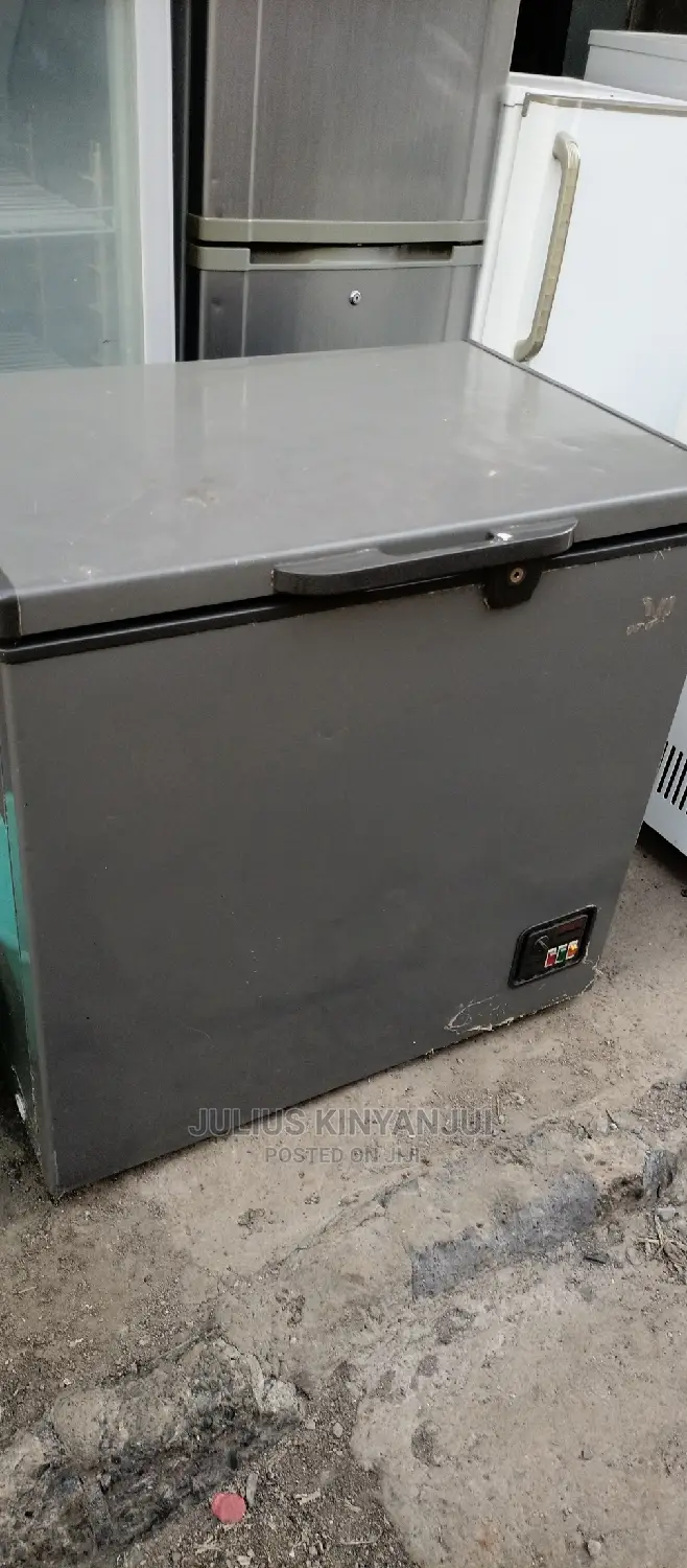 Deep Freezer 280l