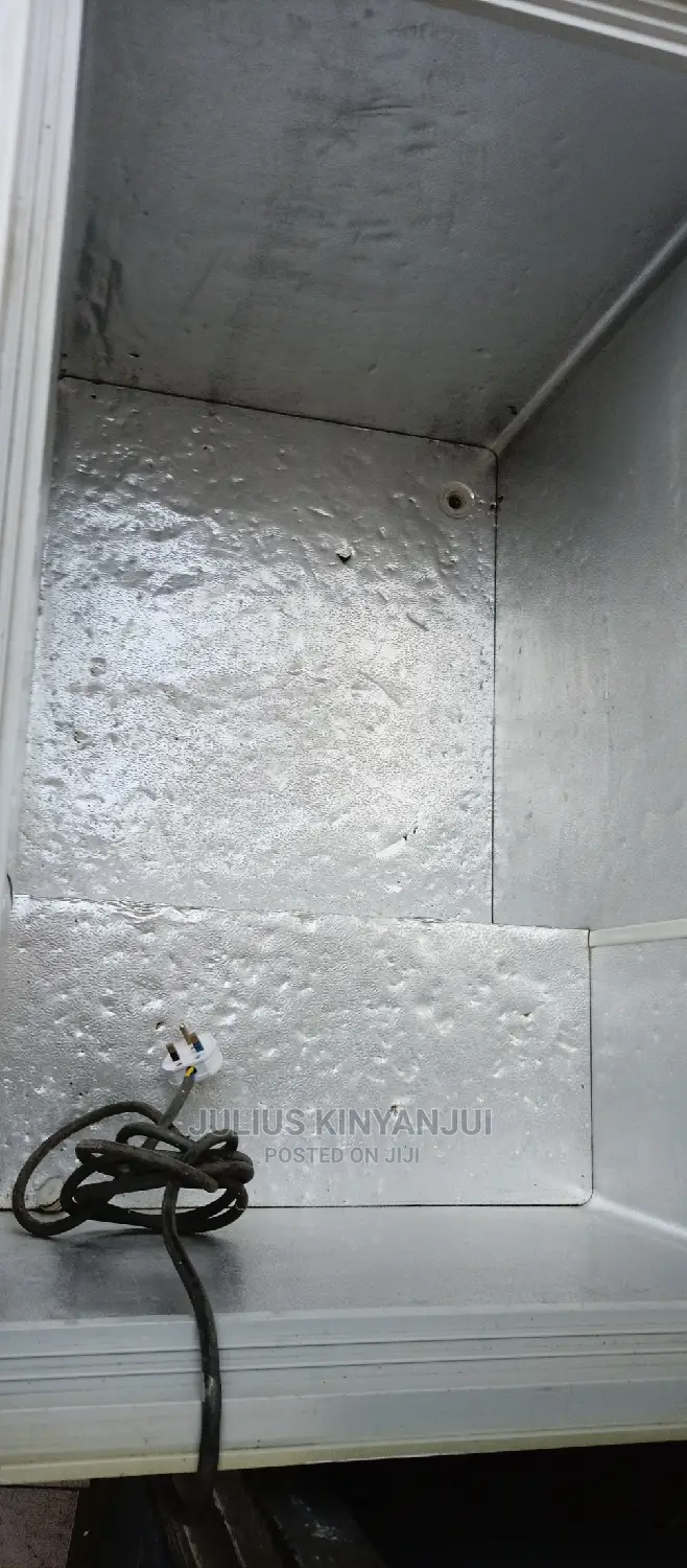 400l Deep Freezer